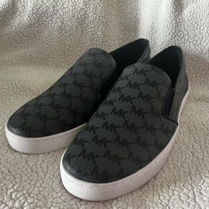 Michael Kors Slip On Shoes